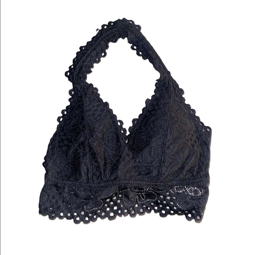 Aero Bralette